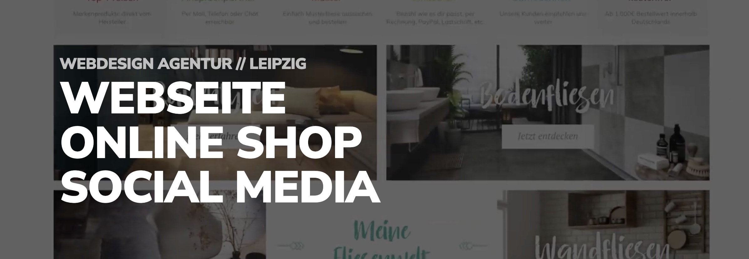 C2media | Agentur für digitales Marketing Headerbild