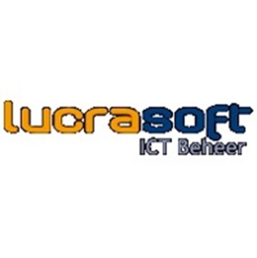 Lucrasoft ICT Beheer (Nieuw: ICT Compleet)Logo