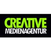 Creative Medienagentur Logo
