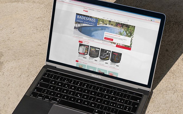 Melters Werbeagentur GmbH Projet - SEO & SEA