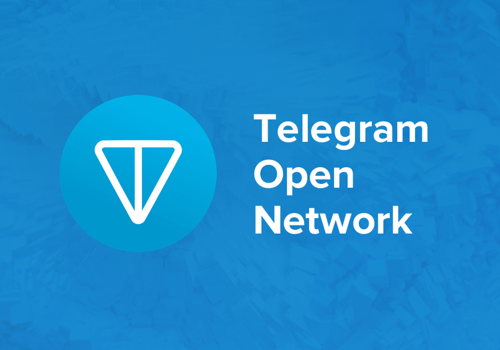 SEROKELL Projet - Telegram Open Network (TON)