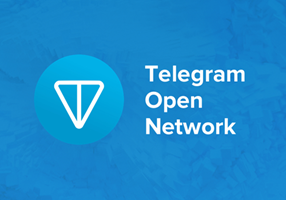 SEROKELL Projet - Telegram Open Network (TON)