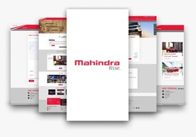 Webrock Media LLC Projet - Développement web pour l’industrie automobile