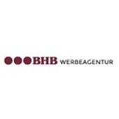 BHB Werbeagentur GmbH Logo