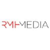RMH MEDIA GmbH Logo