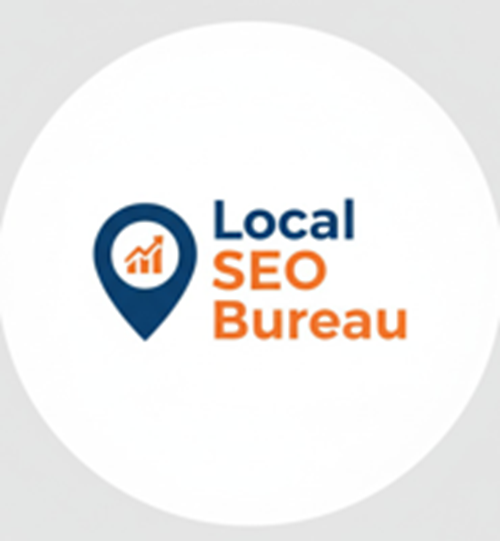 Local SEO BureauLogo