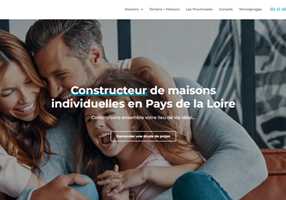 UpByWeb Projet - Trafic management Les Provinciales