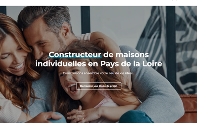 UpByWeb Projet - Trafic management Les Provinciales