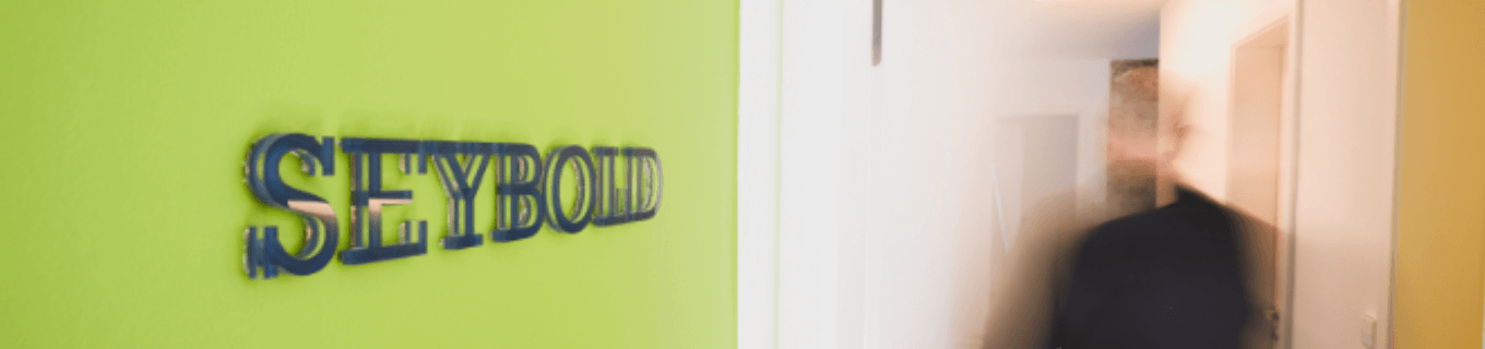 SEYBOLD - Agentur für Sichtbarkeit Headerbild