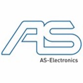 AS-Electronics GmbH & Co. KG Logo