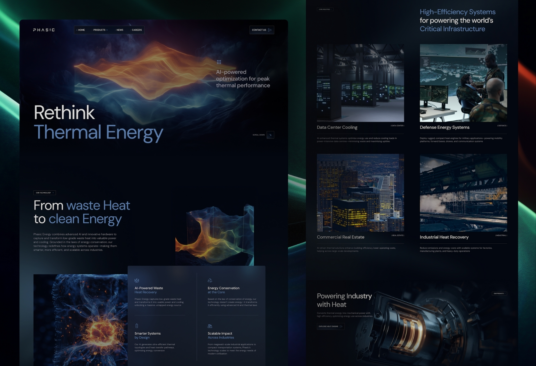 Webwavers Projet -