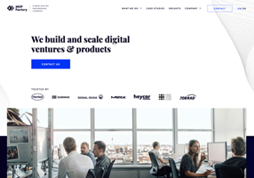 Diligent Studios® Projet -