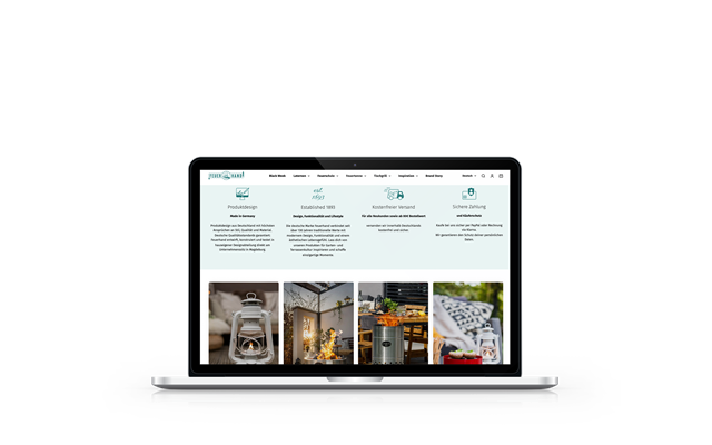 Eshop Guide Projet - De Shopware 6 à Shopify