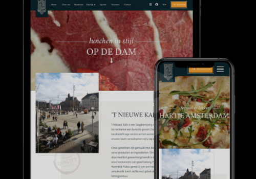 Rebels Projet -