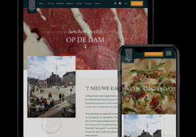 Rebels Projet -