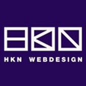 HKN Webdesign Logo