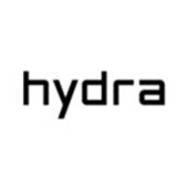 hydra newmedia GmbH Logo