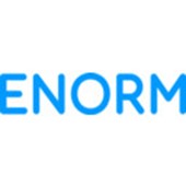 ENORM Digital GmbH Logo