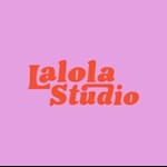 Lalola Studio Logo