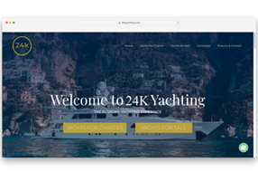 Pineapple Digital Agency Projet -