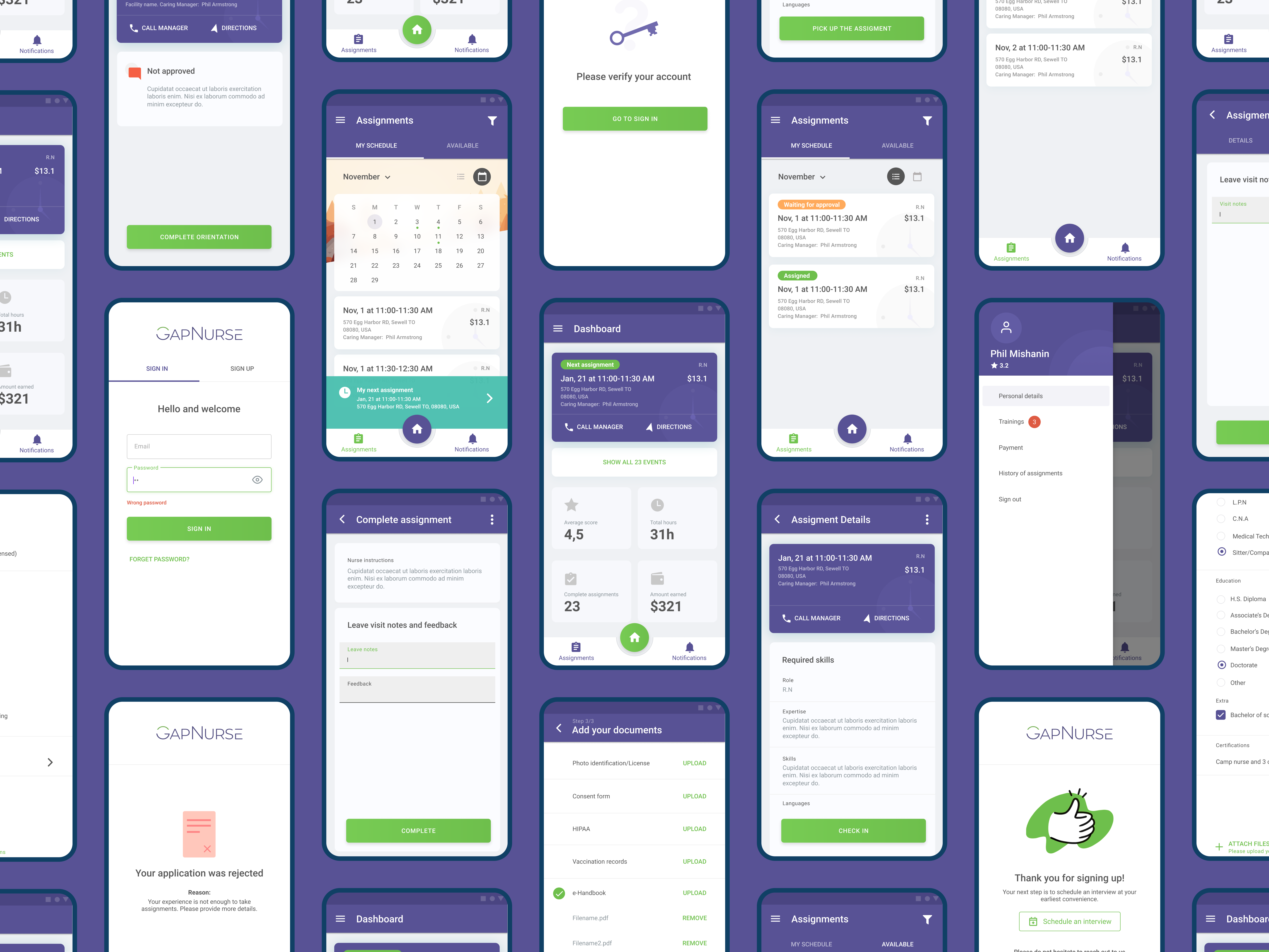 SoftBee Projet -