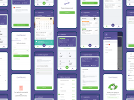 SoftBee Projet - HRMS unique pour les cliniques et les hôpitaux