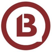 b13 GmbH Logo