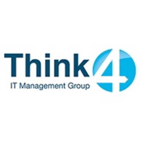 Think4 | IT Management GroupLogo