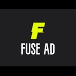 Fuse Ad Logo