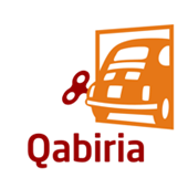 Qabiria Studio SL Logo
