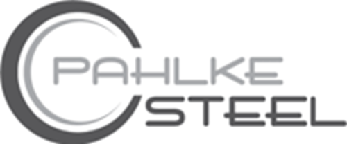 Pahlke SteelLogo