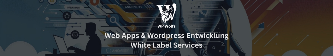 WP Wolfs Headerbild