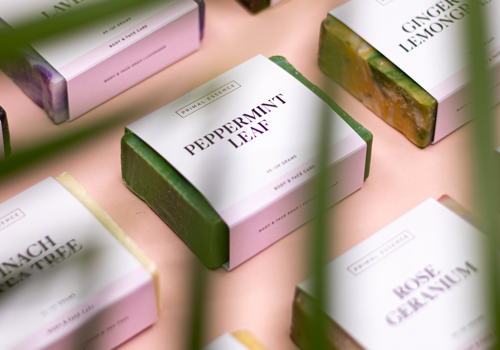 Kindly Made Studio Projet -