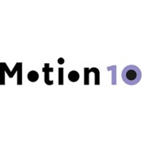 Motion10Logo