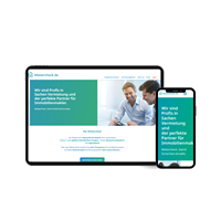 ScriptOne Solutions Projet - Mietercheck.de