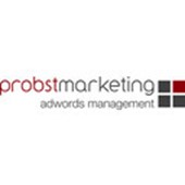 Veronika Probst Online-Marketing Logo