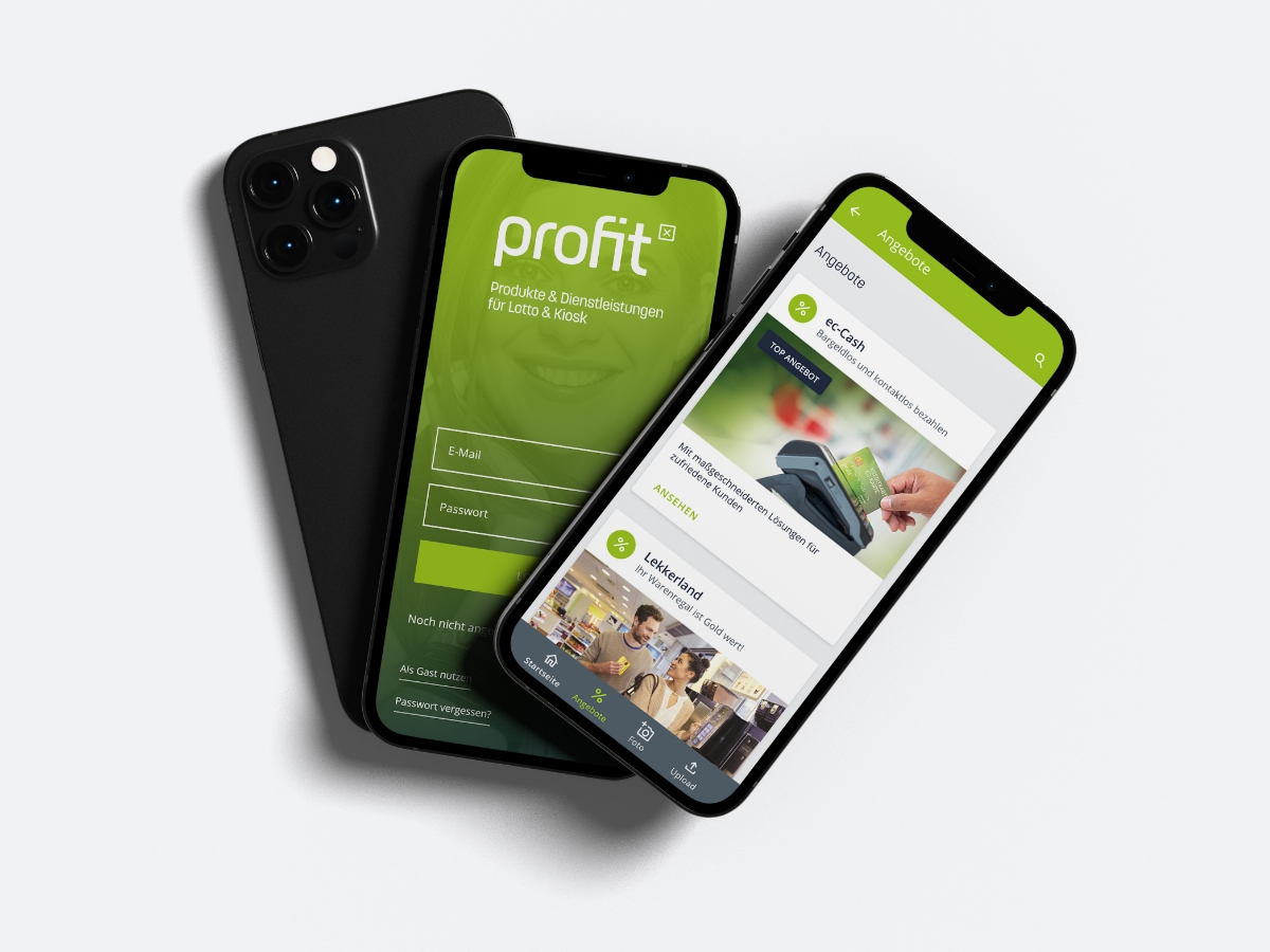iseo Digitalagentur Projet -