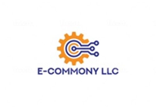 E-Commony LLCLogo