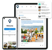 Extrovert Information Technology (EitBiz) Projet - Local