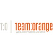 team:orange GmbH Logo