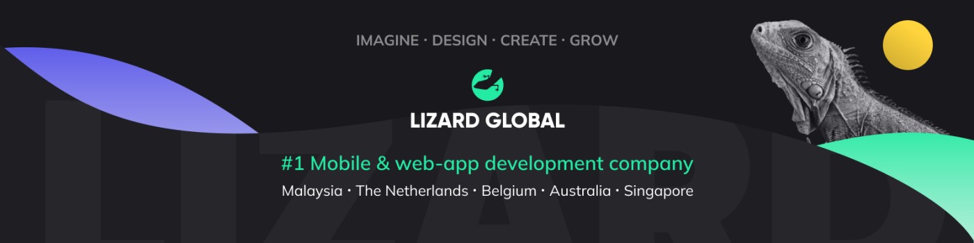 Lizard Global Headerbild