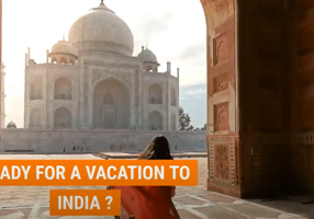 Reda Marketing Projet - Campagne de génération de prospects pour une agence de voyages