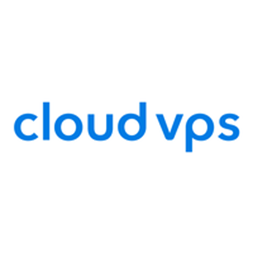CloudVPSLogo
