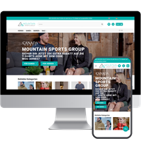 Blueberry IT Projet - Refonte des boutiques en ligne