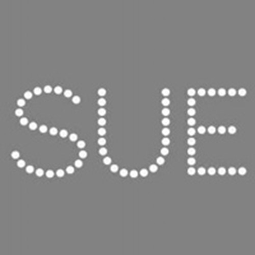 SUE AmsterdamLogo