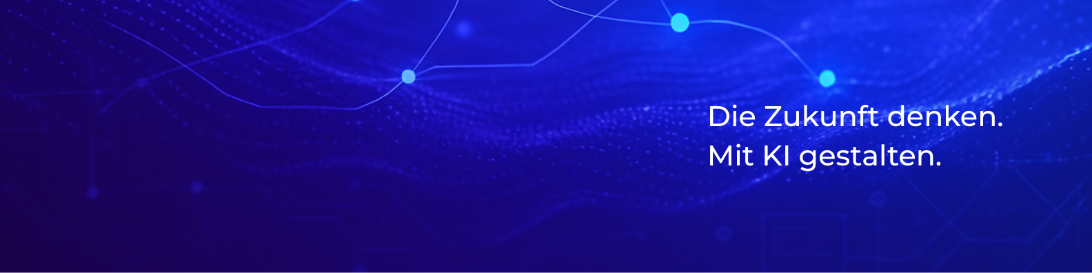 KI Agentur Hamburg | Powered by Quantensprung23 Headerbild