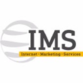 Internet Marketing Services GmbH Logo