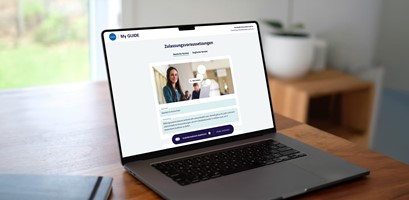 brightside Studio Projet - DAAD | Réponses automatiques par IA pour l’enseignement supérieur
