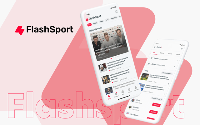 Ackee GmbH Projet - FlashSport