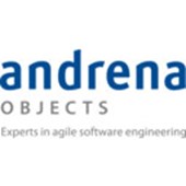 andrena objects ag Logo